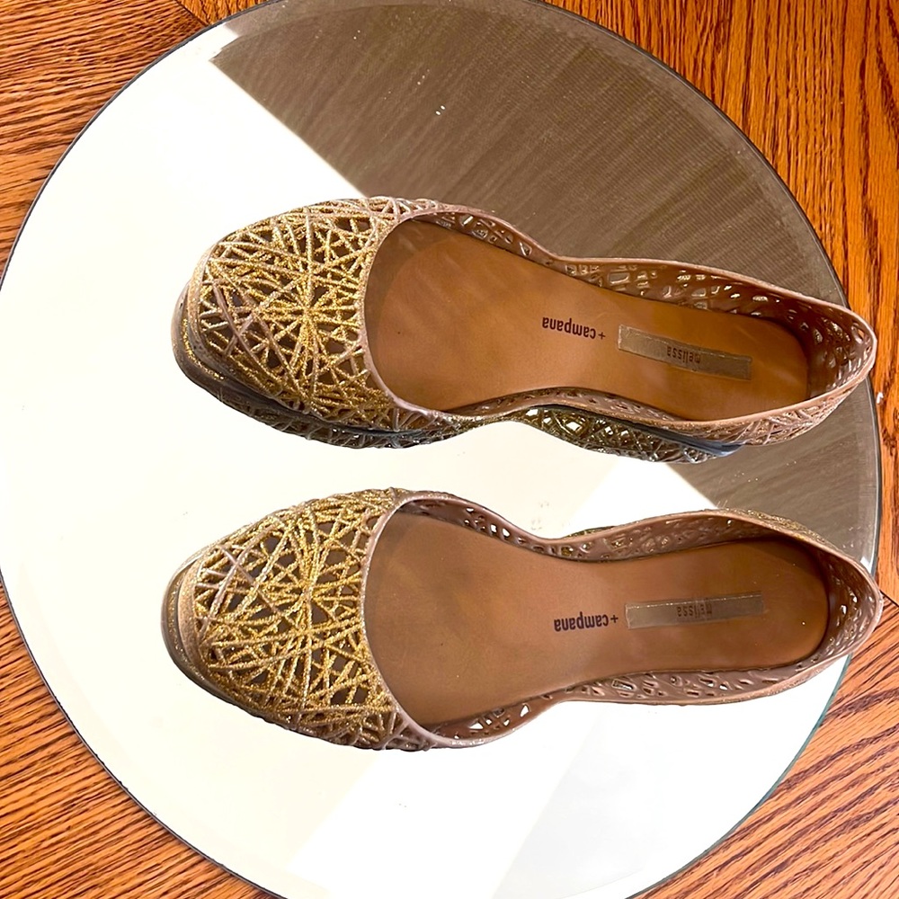 Melissa Shoes